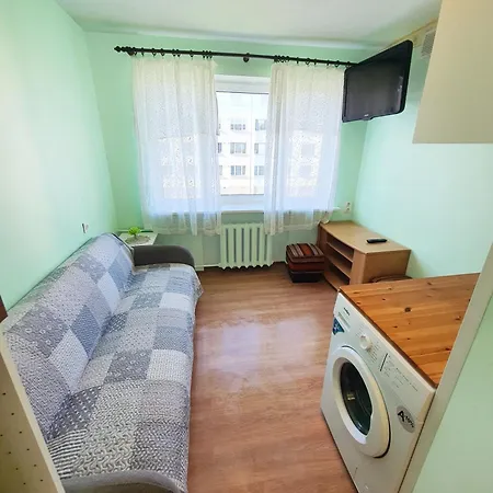 Pohja-tallinn Apartman *