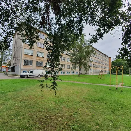 Pohja-tallinn Apartman