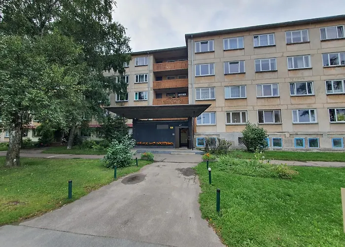 Pohja-tallinn Tallin