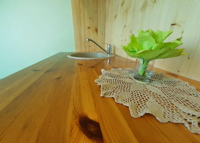 Apartament Pohja-tallinn Tallin