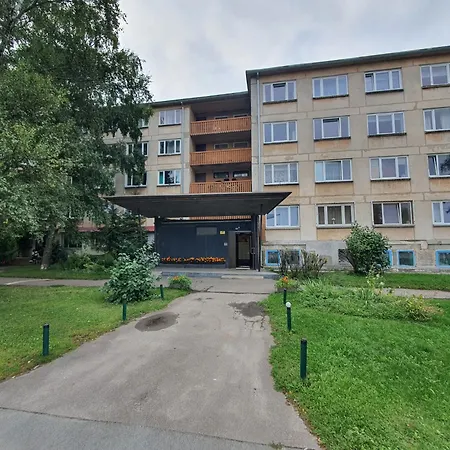 Pohja-tallinn Reval